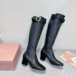MiuMiu Boots