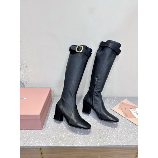 MiuMiu Boots