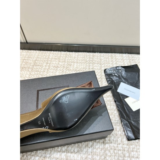YSL Sandals