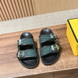 Fendi Slippers and sandals