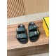 Fendi Slippers and sandals