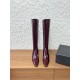 YSL Boots