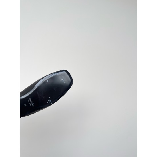 MiuMiu Slippers