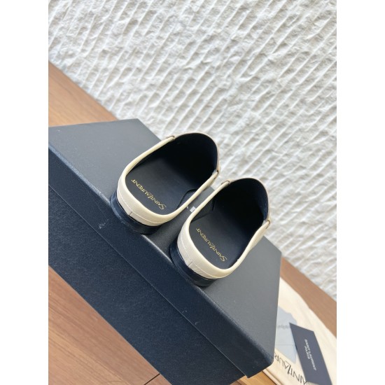YSL Flats