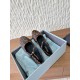 Prada Pumps and ballerinas