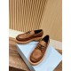 Prada Loafers