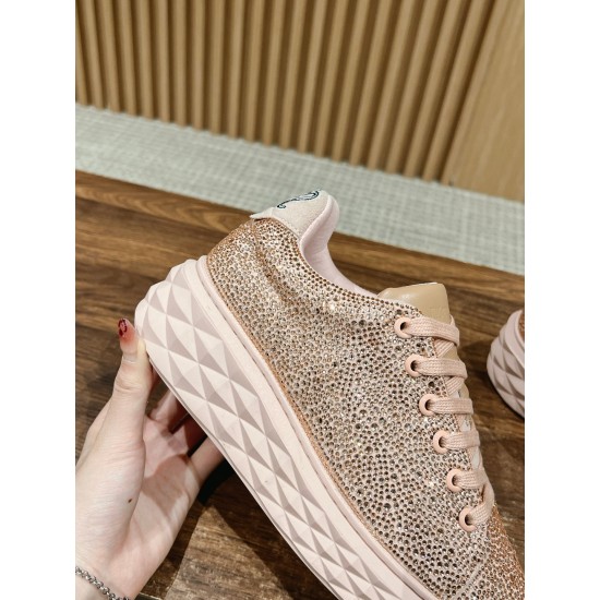 JIMMY CHOO SHOES