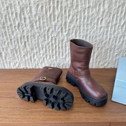 Prada Boots