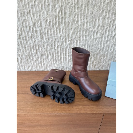 Prada Boots