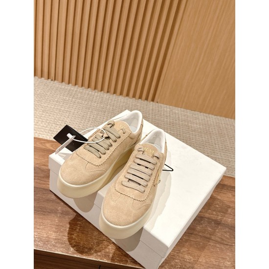 Prada Sneakers