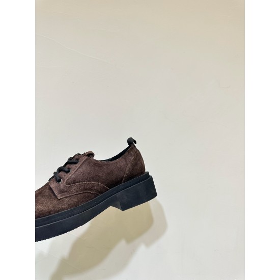 Prada Loafers