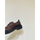 Prada Loafers