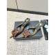 YSL Sandals