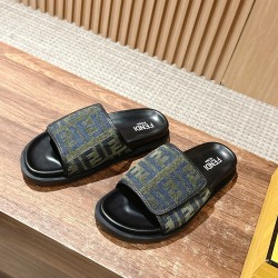 Fendi Slippers and sandals