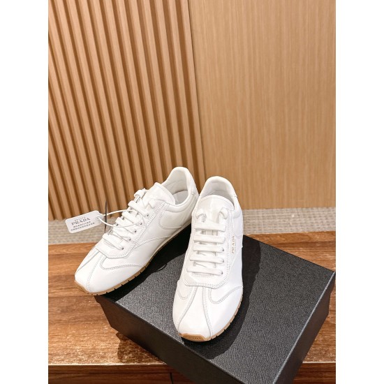 Prada Sneakers