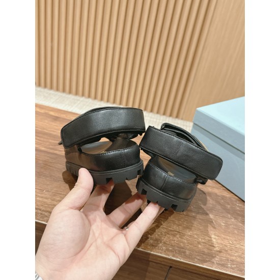 Prada Sandals