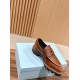 Prada Loafers