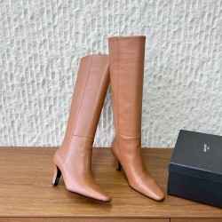 YSL Boots