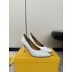 Fendi Heels