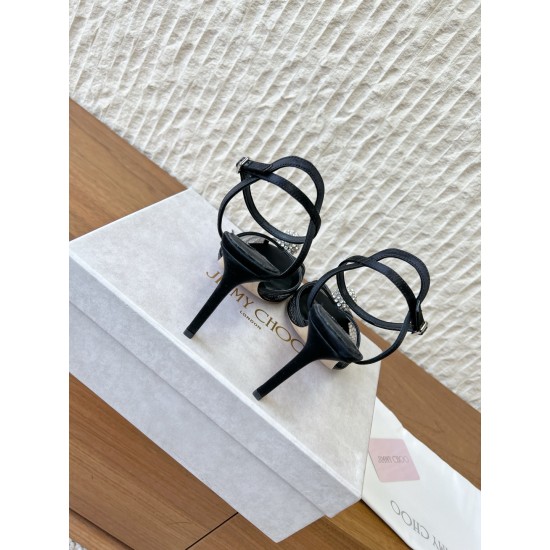 JIMMY CHOO SHOES