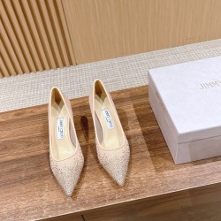 JIMMY CHOO SHOES