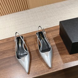 YSL Sandals