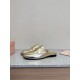 MiuMiu Slippers