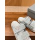 Prada Slippers and mules