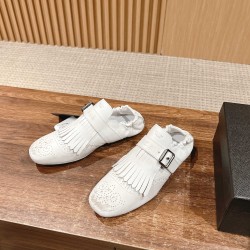 Prada Slippers and mules