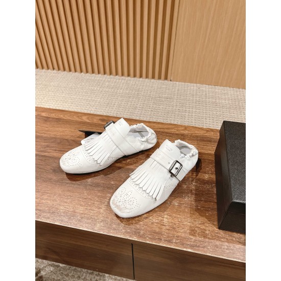 Prada Slippers and mules