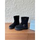 Prada Boots