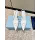 Prada Pumps and ballerinas