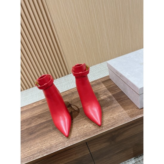 JIMMY CHOO SHOES