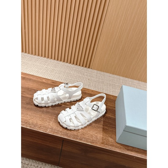Prada Sandals