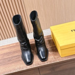 Fendi Boots