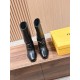 Fendi Boots