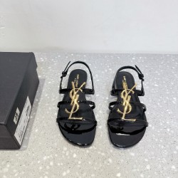 YSL Sandals