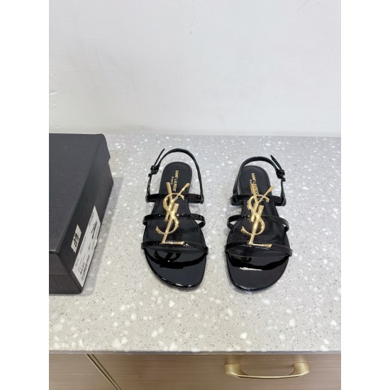 YSL Sandals