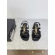 YSL Sandals