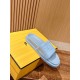 Fendi Slippers and sandals