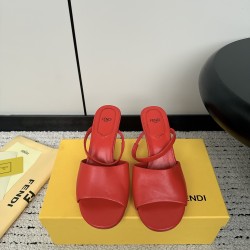 Fendi Heels