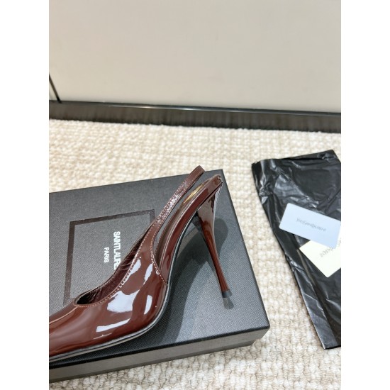 YSL Sandals