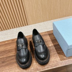 Prada Loafers
