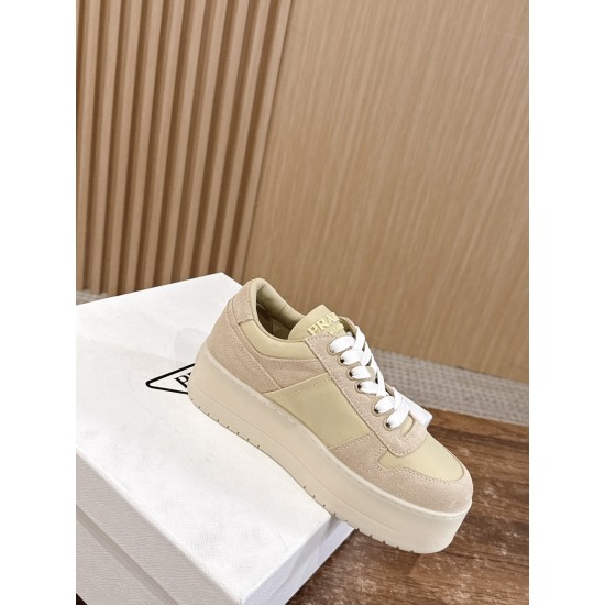 Prada Sneakers