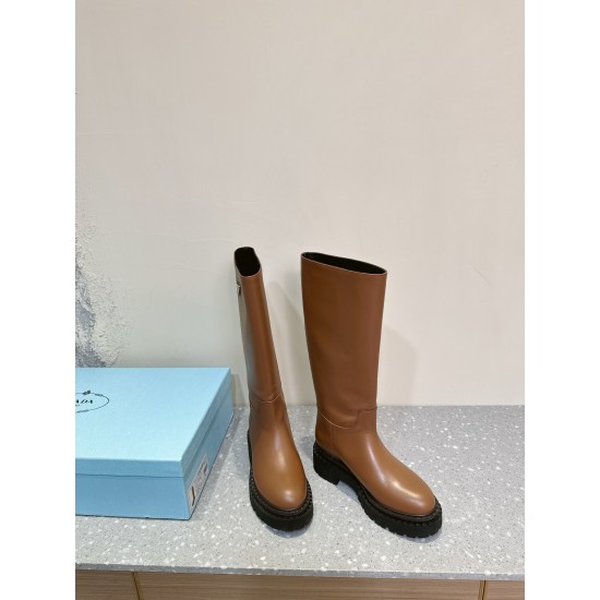 Prada Boots