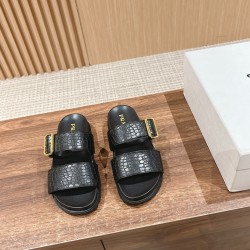 Prada Slippers and mules