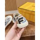 Fendi Sneakers