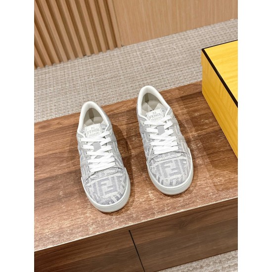 Fendi Sneakers