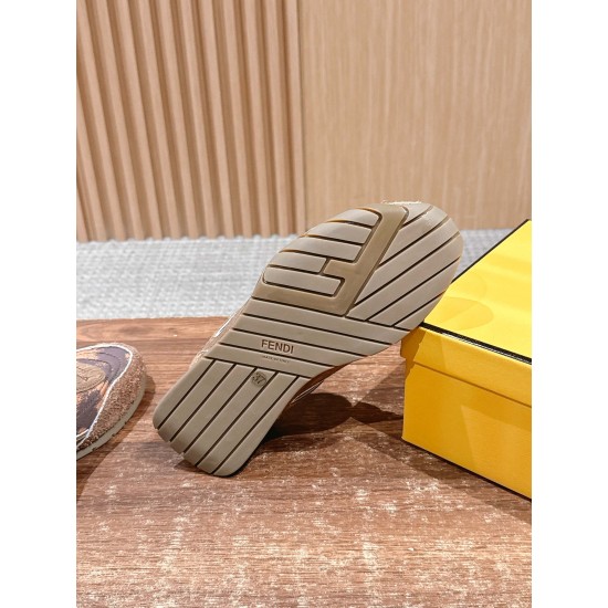 Fendi Sneakers