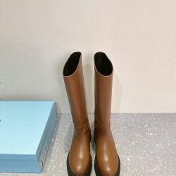 Prada Boots